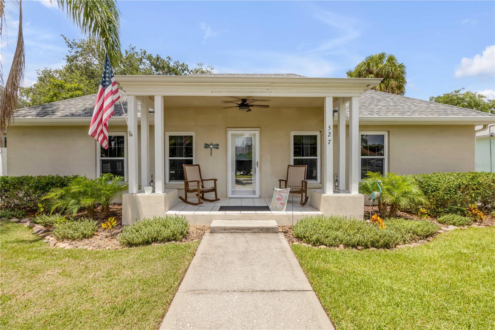 527 OLD MINORCAN TRAIL