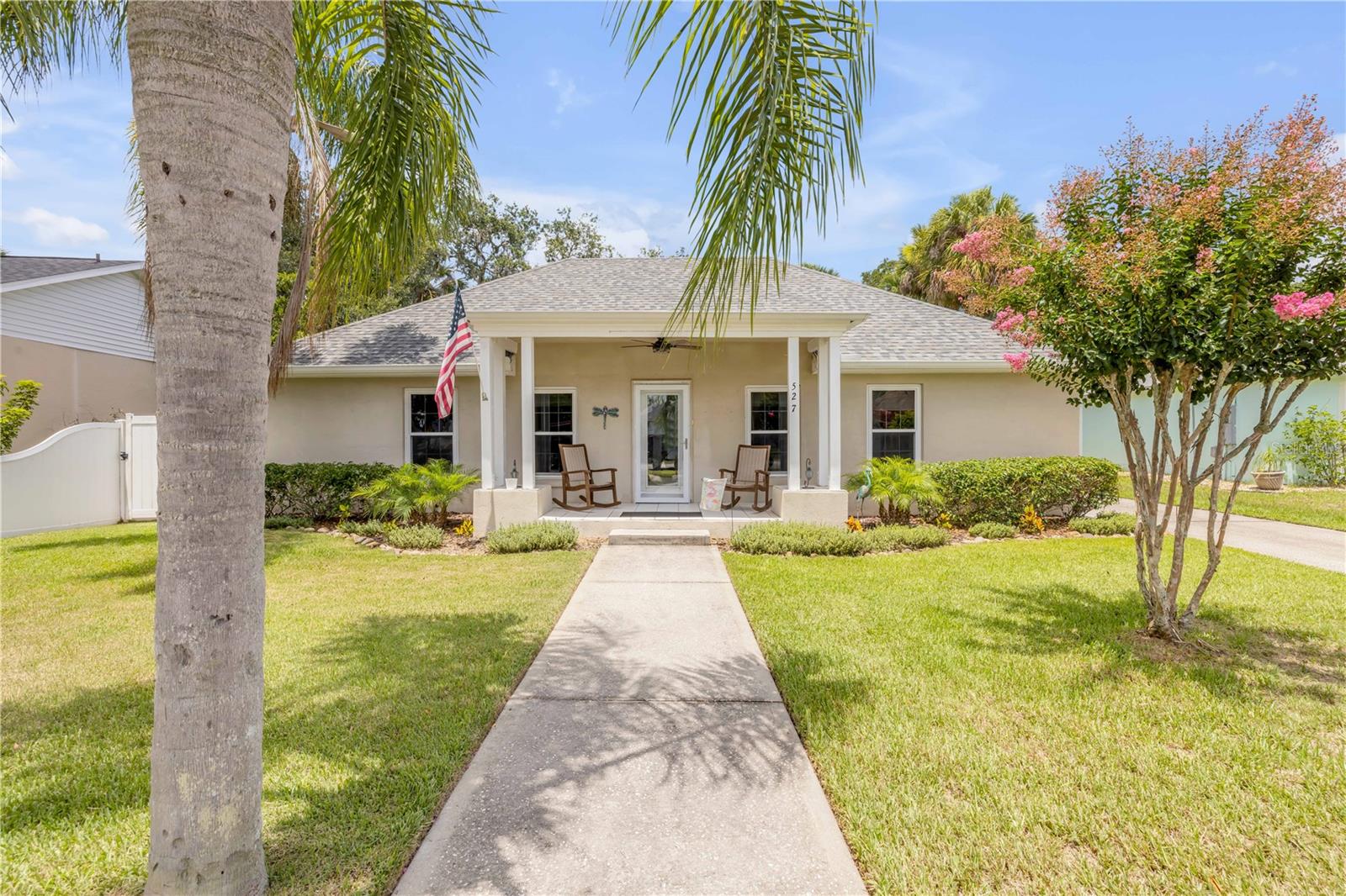 527 OLD MINORCAN TRAIL