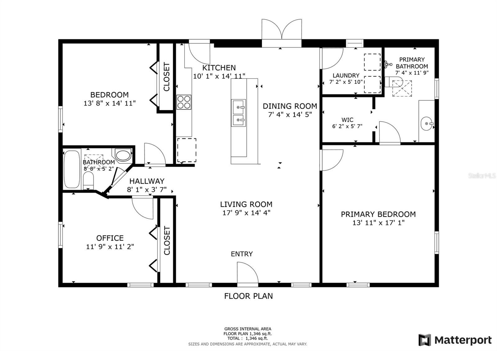 527 OLD MINORCAN TRAIL