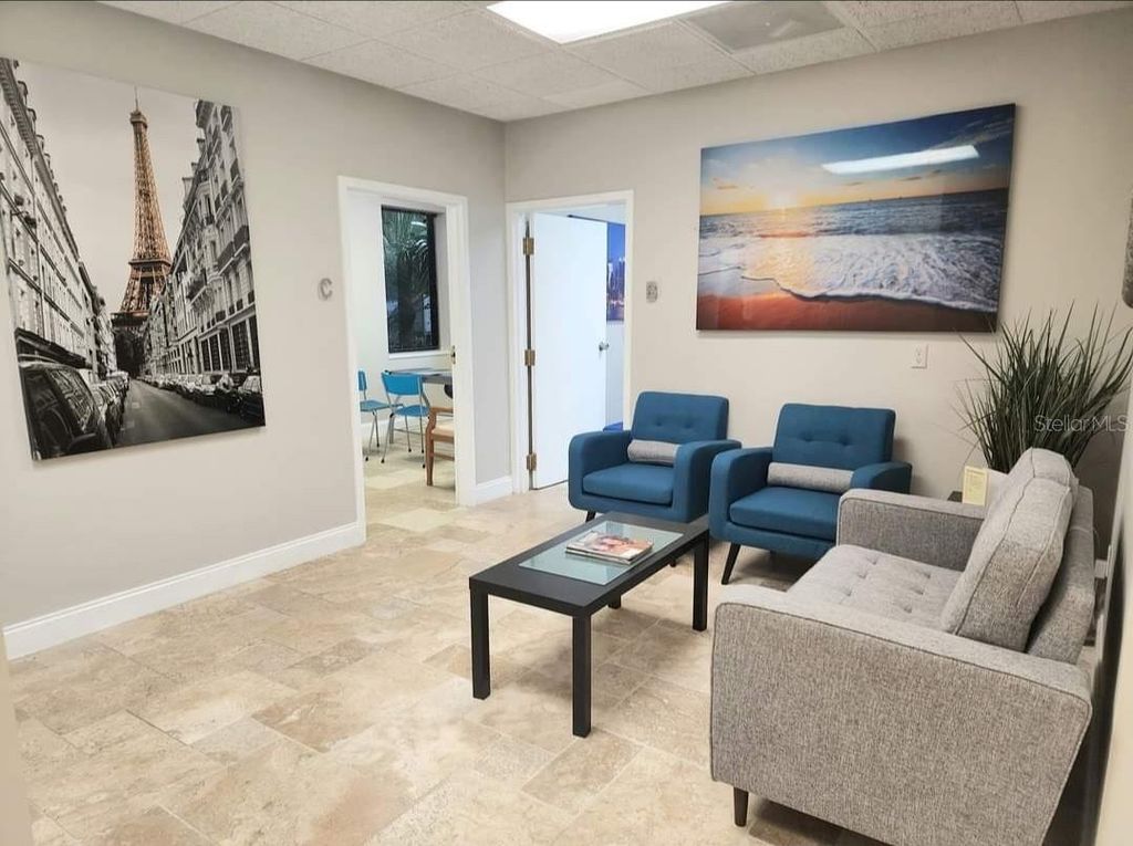Photo of 2500 W Lake Mary Boulevard #107 D, Lake Mary, FL 32746 (MLS # O6428523)