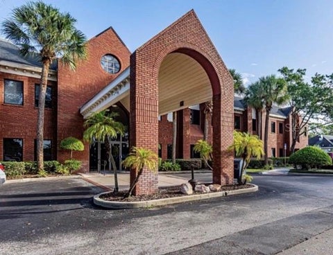 Photo of 2500 W Lake Mary Boulevard #107 D, Lake Mary, FL 32746 (MLS # O6428523)