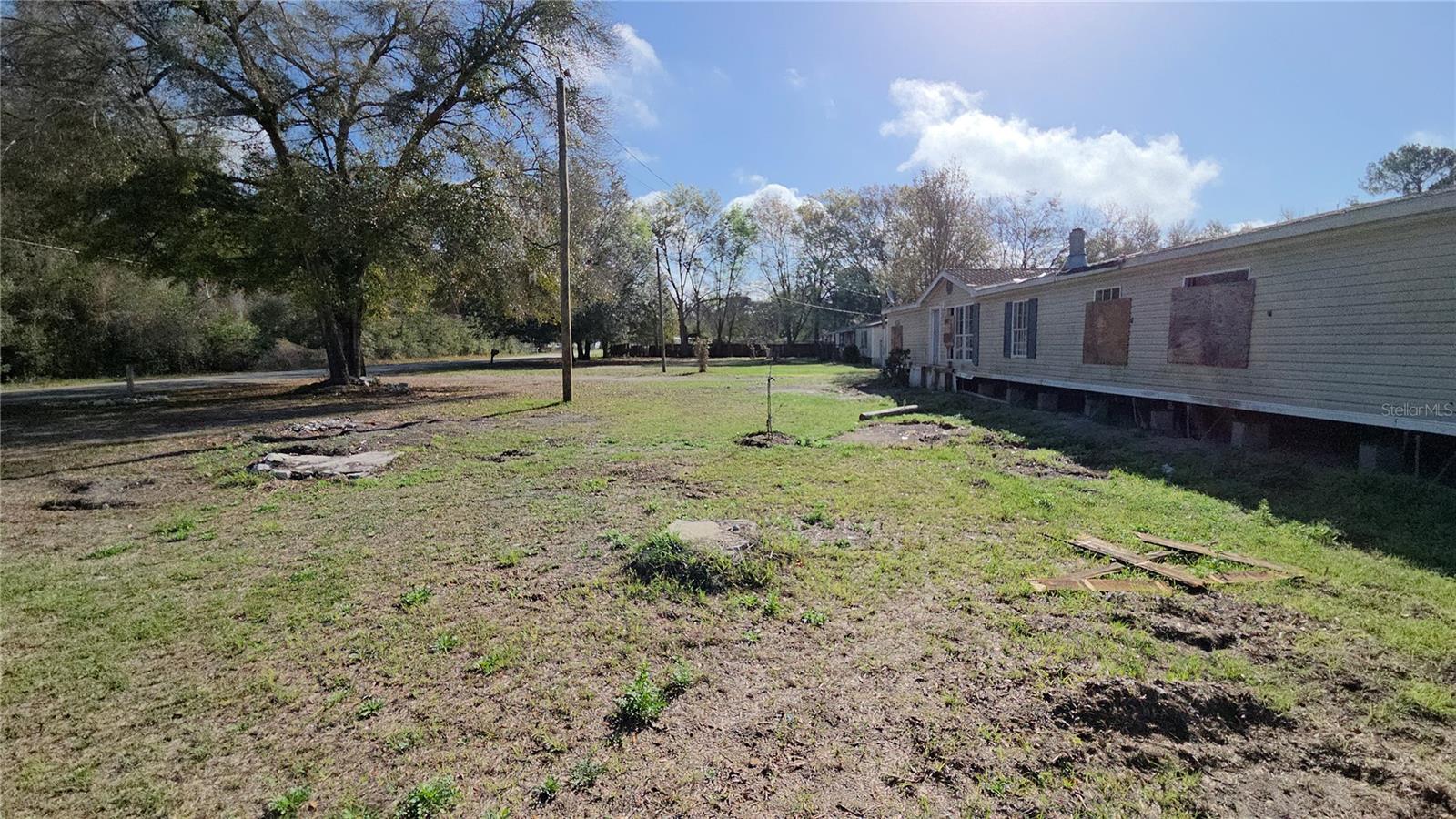 HIGHLAND MEADOWS - Residential