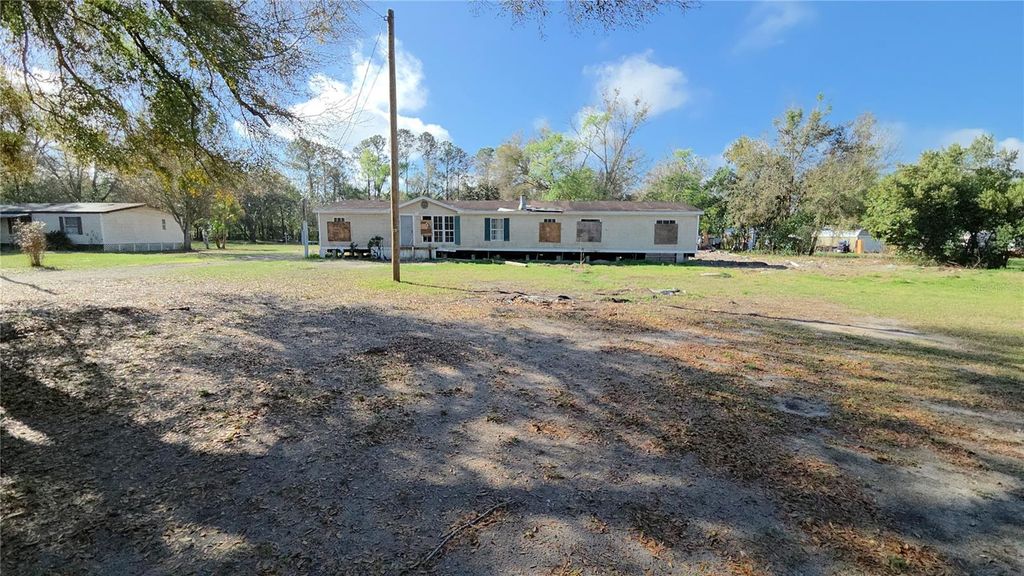 Photo of 18810 Saint Paul Drive, Spring Hill, FL 34610 (MLS # O6385410)