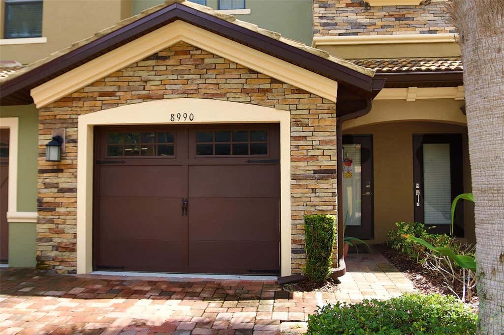 Photo of 8990 Azalea Sands Lane, Davenport, FL 33896 (MLS # O6433138)