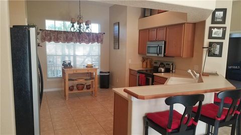 A home in AUBURNDALE
