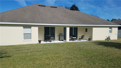 A home in AUBURNDALE