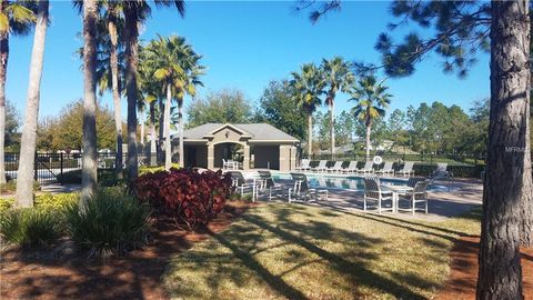 A home in AUBURNDALE