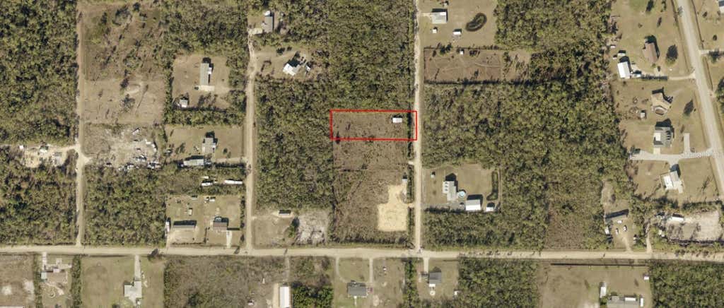 Photo of 7400 B J Drive, Panama City, FL 32404 (MLS # A4703873)