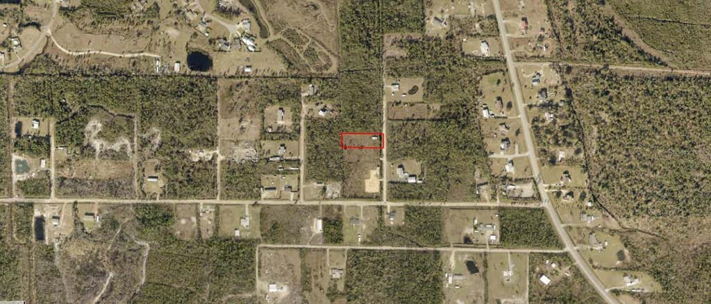 Photo of 7400 B J Drive, Panama City, FL 32404 (MLS # A4703873)