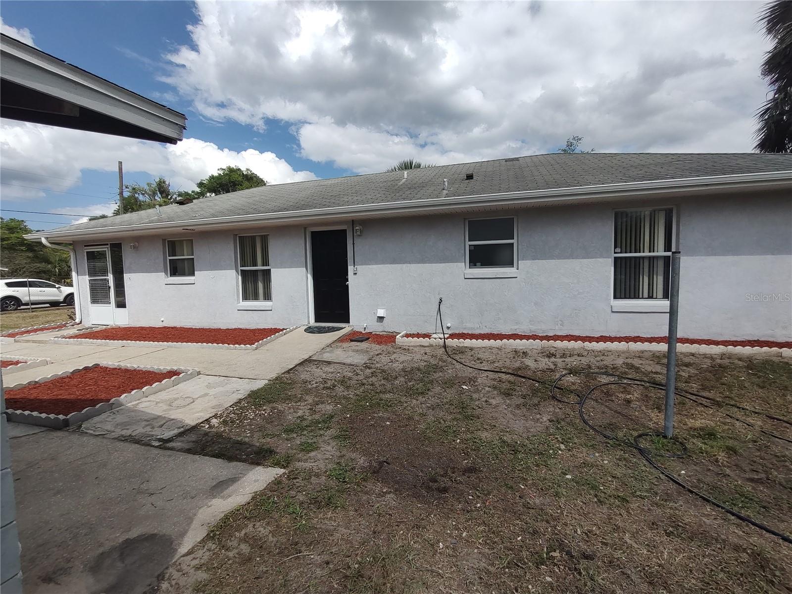 540 W MATHIS AVENUE
