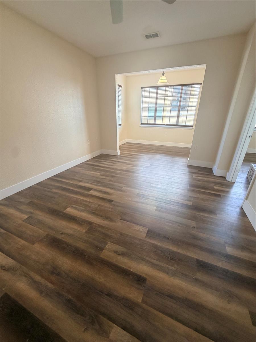 VILLA VALENCIA - Residential Lease