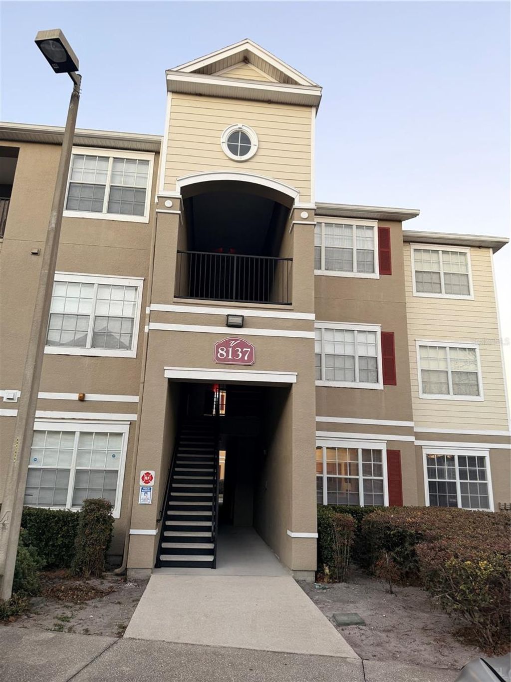Photo of 8137 Claire Ann Drive #207, Orlando, FL 32825 (MLS # O6393282)