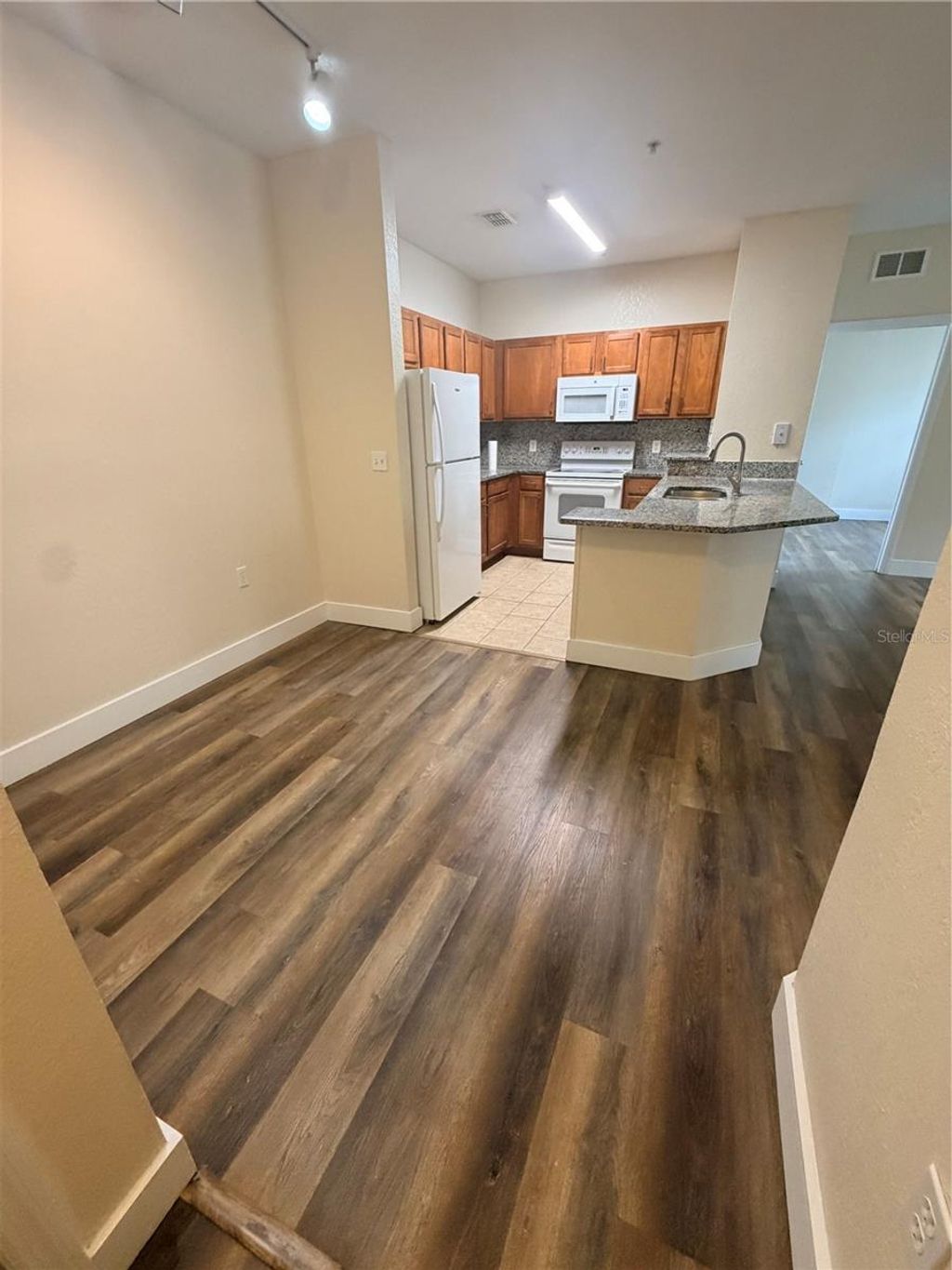 Photo of 8137 Claire Ann Drive #207, Orlando, FL 32825 (MLS # O6393282)