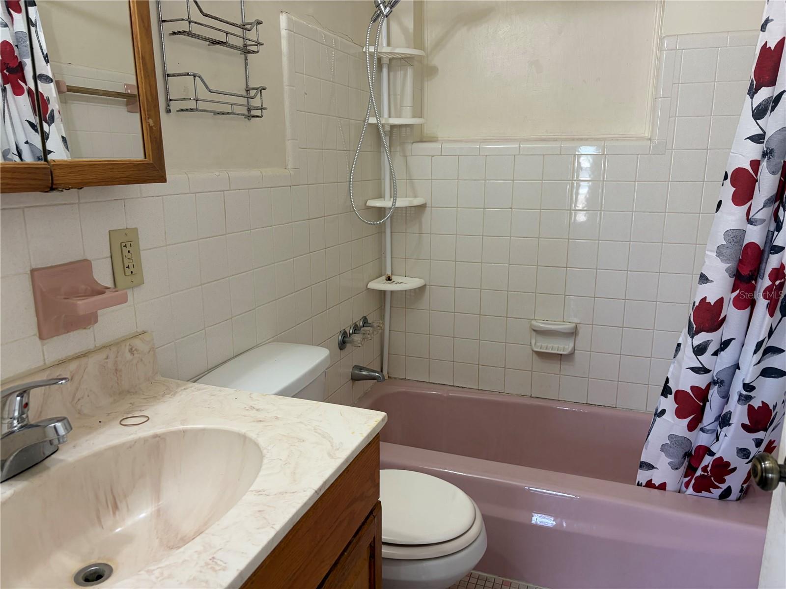 DELTONA LAKES UNIT 55 - Residential