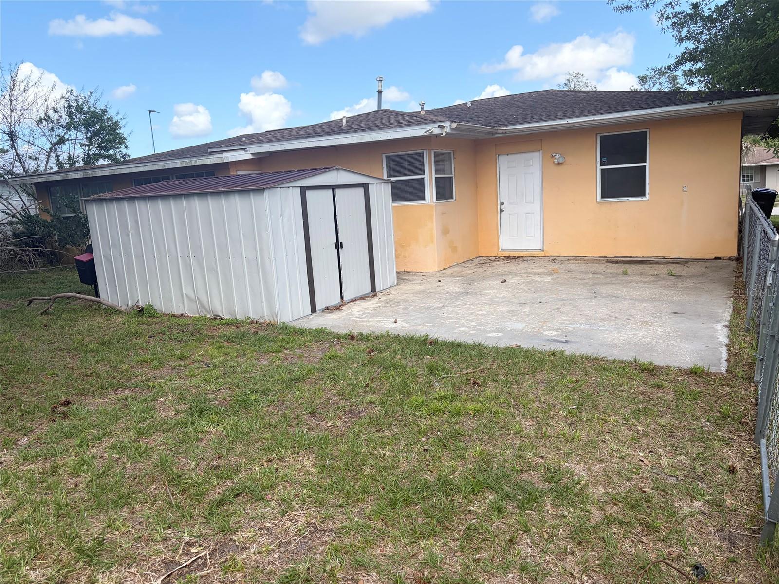 DELTONA LAKES UNIT 55 - Residential