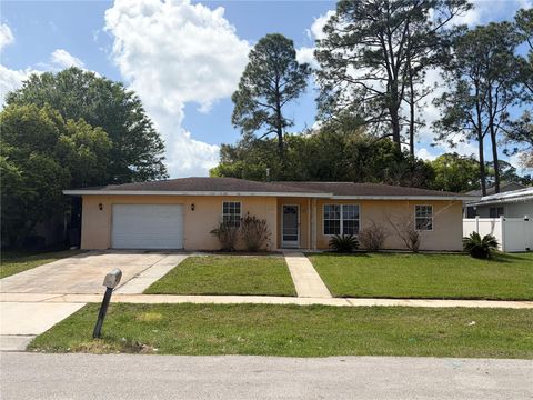 1264 FIELDSTONE AVENUE DELTONA FL 32725