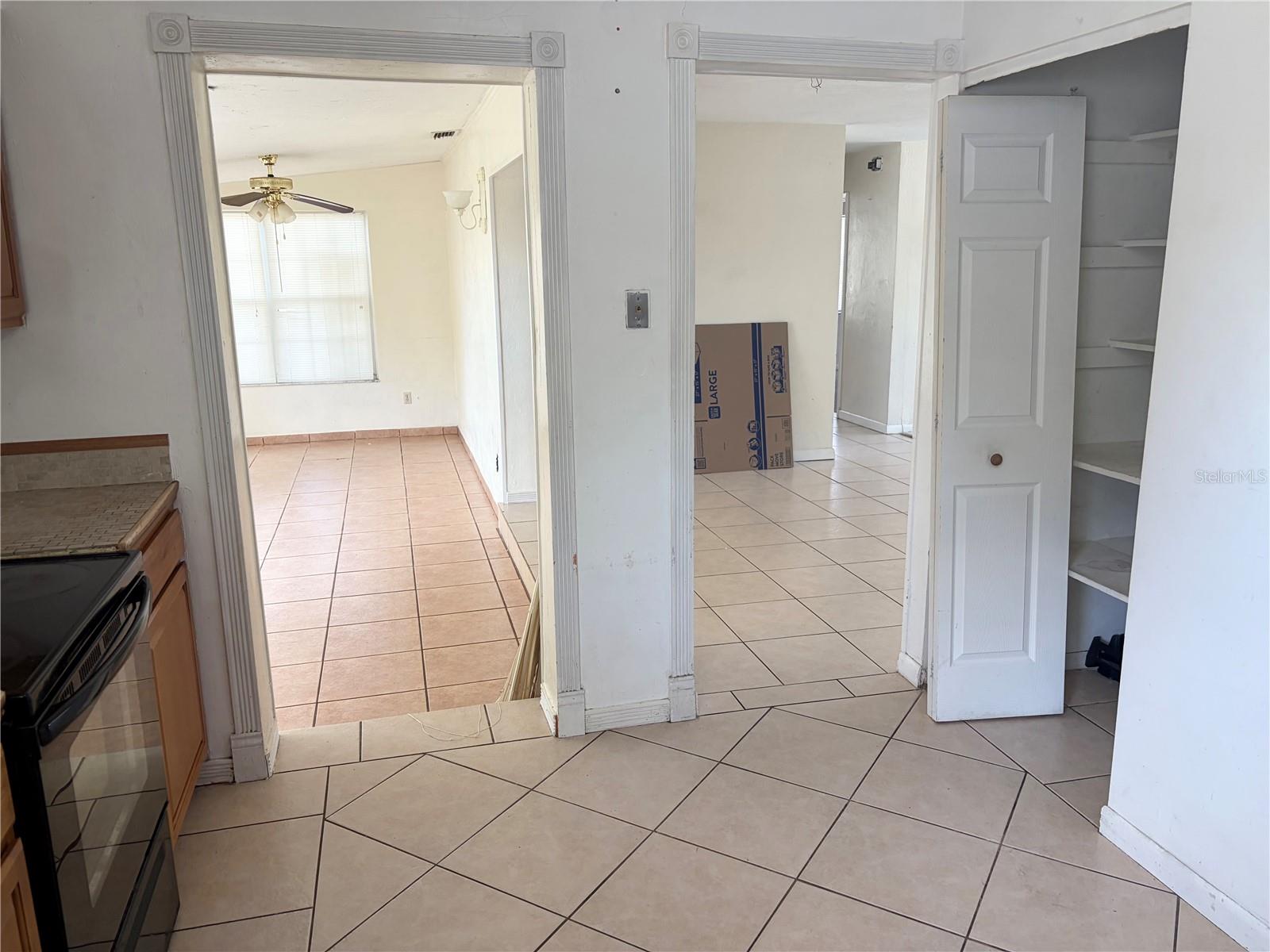 DELTONA LAKES UNIT 55 - Residential