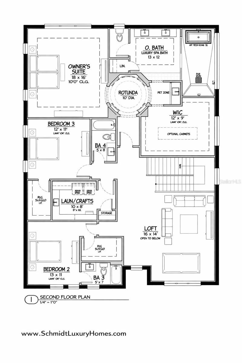 BOULEVARD HEIGHTS 2 - Residential