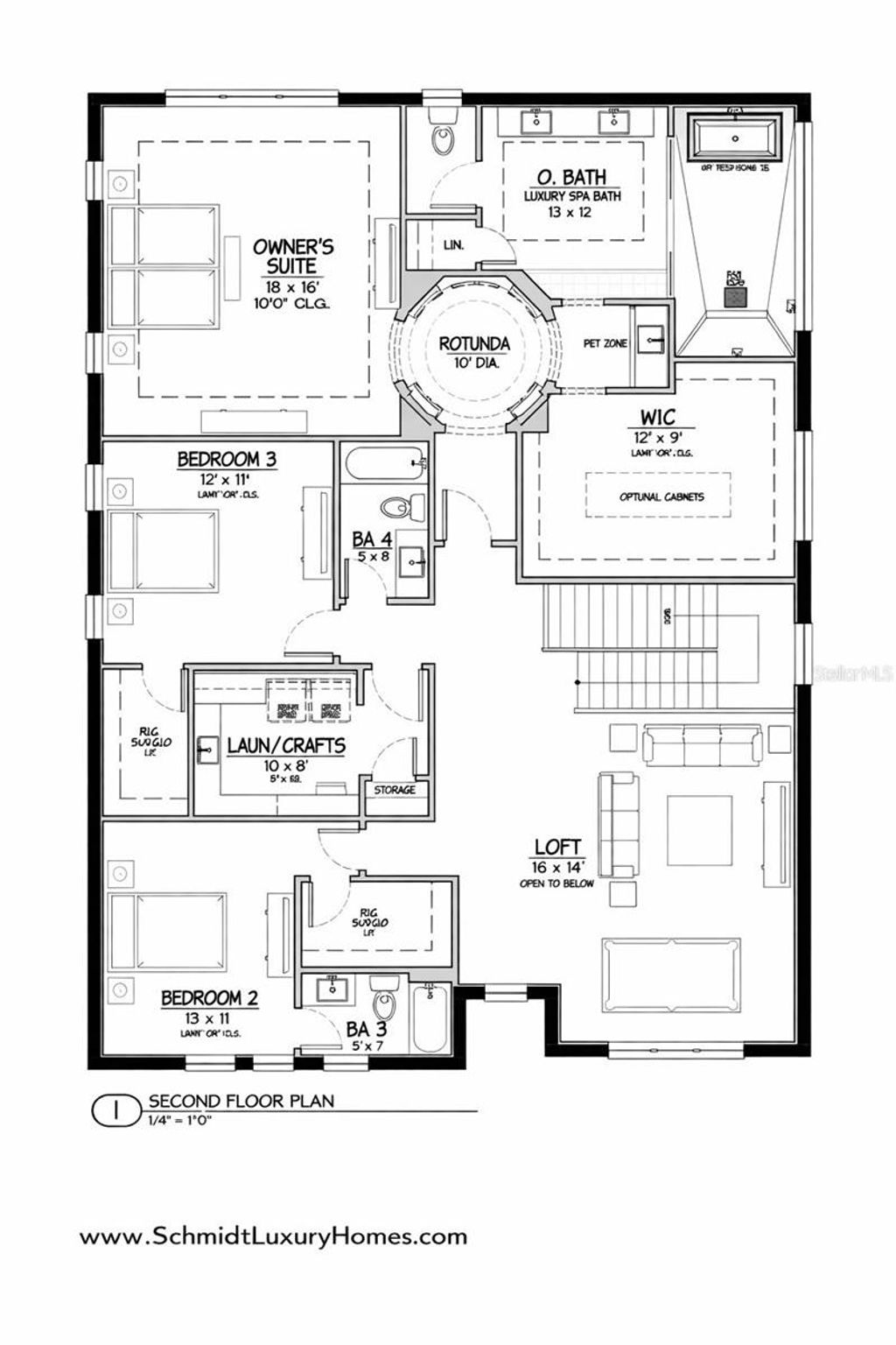 Photo of 3209 W Bay Vista Avenue, Tampa, FL 33611 (MLS # TB8512663)