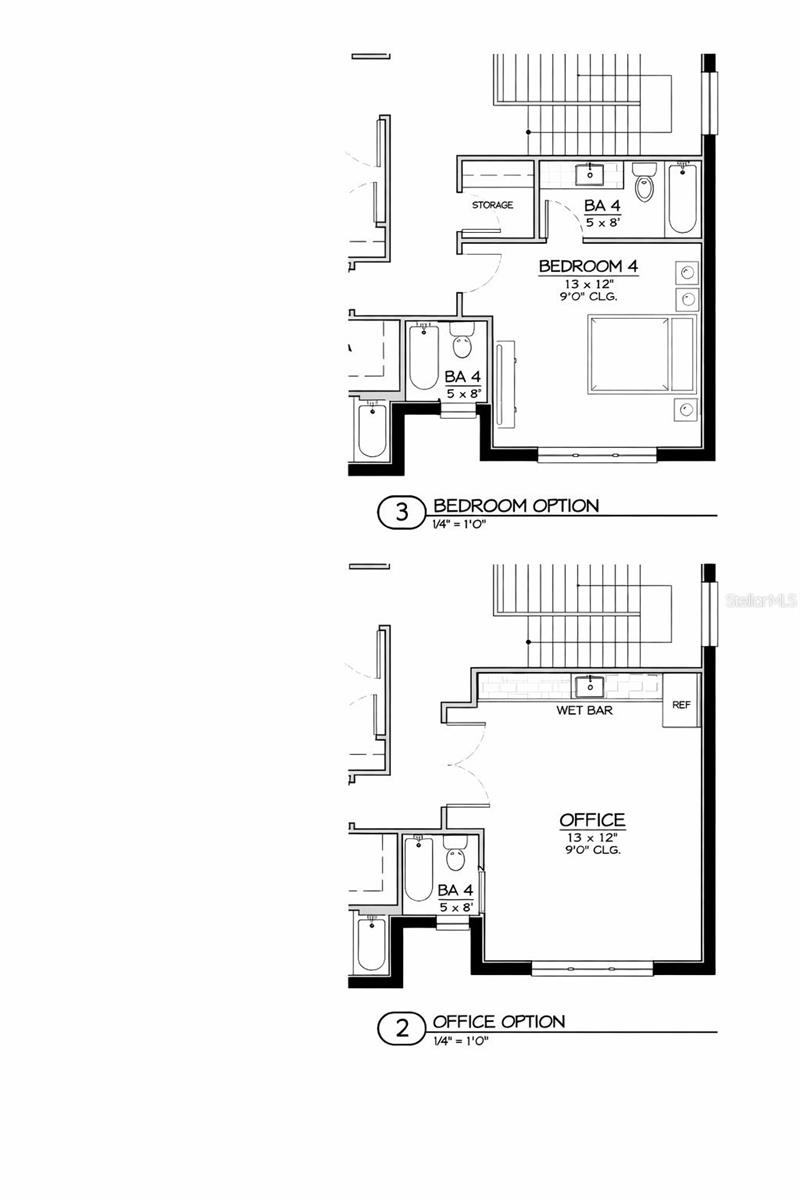 BOULEVARD HEIGHTS 2 - Residential
