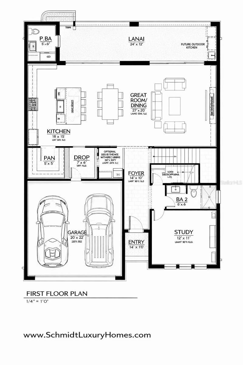 BOULEVARD HEIGHTS 2 - Residential
