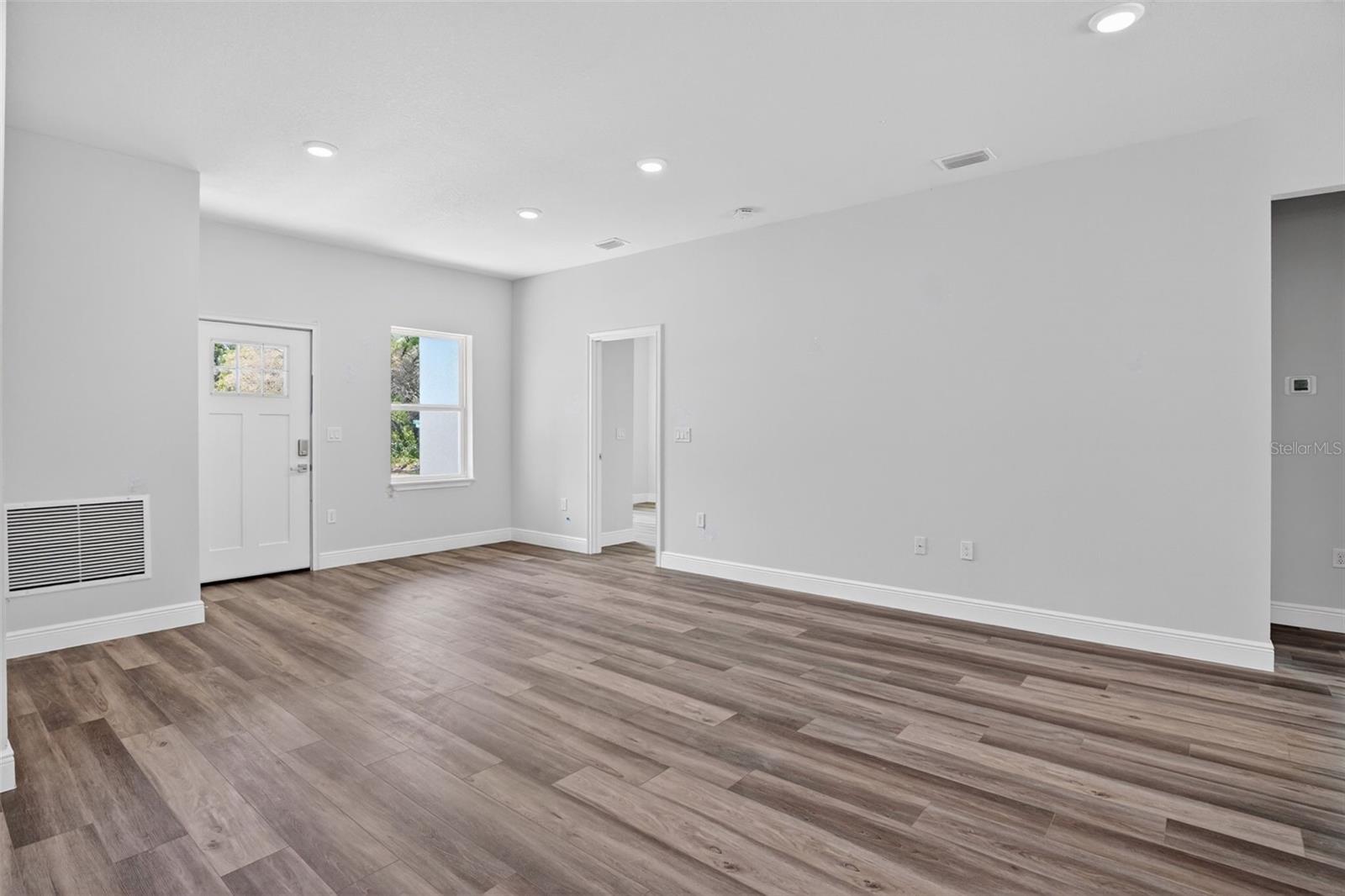 CITRUS SPGS UNIT 05 - Residential