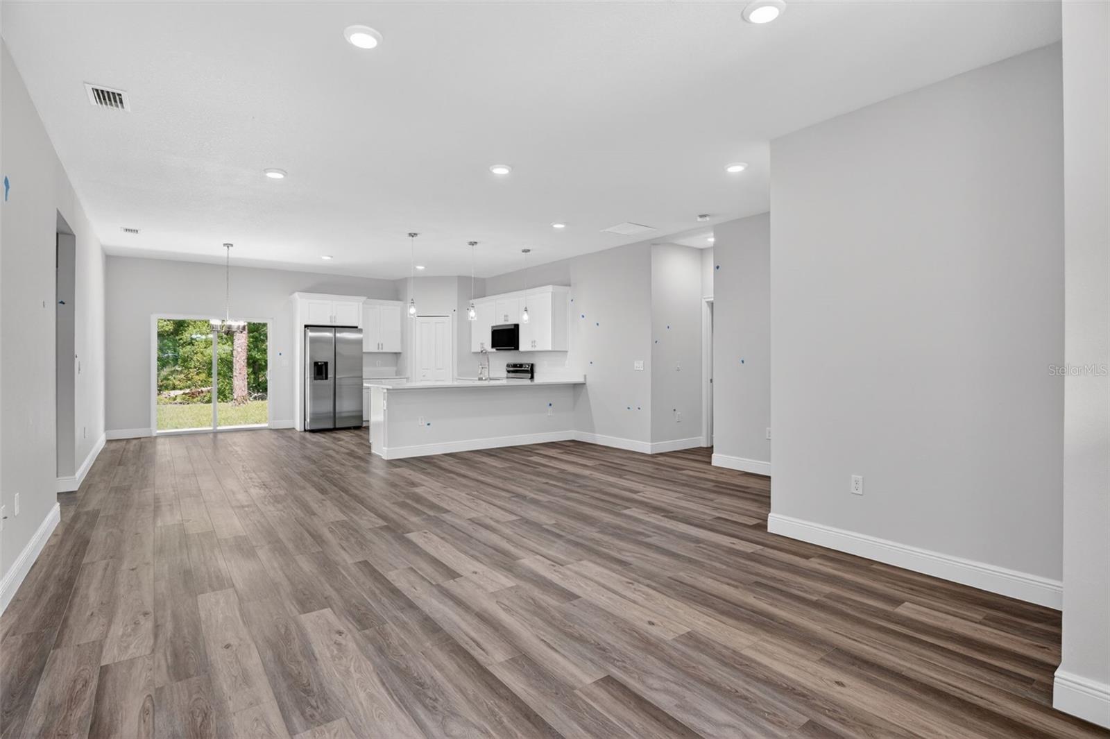 CITRUS SPGS UNIT 05 - Residential