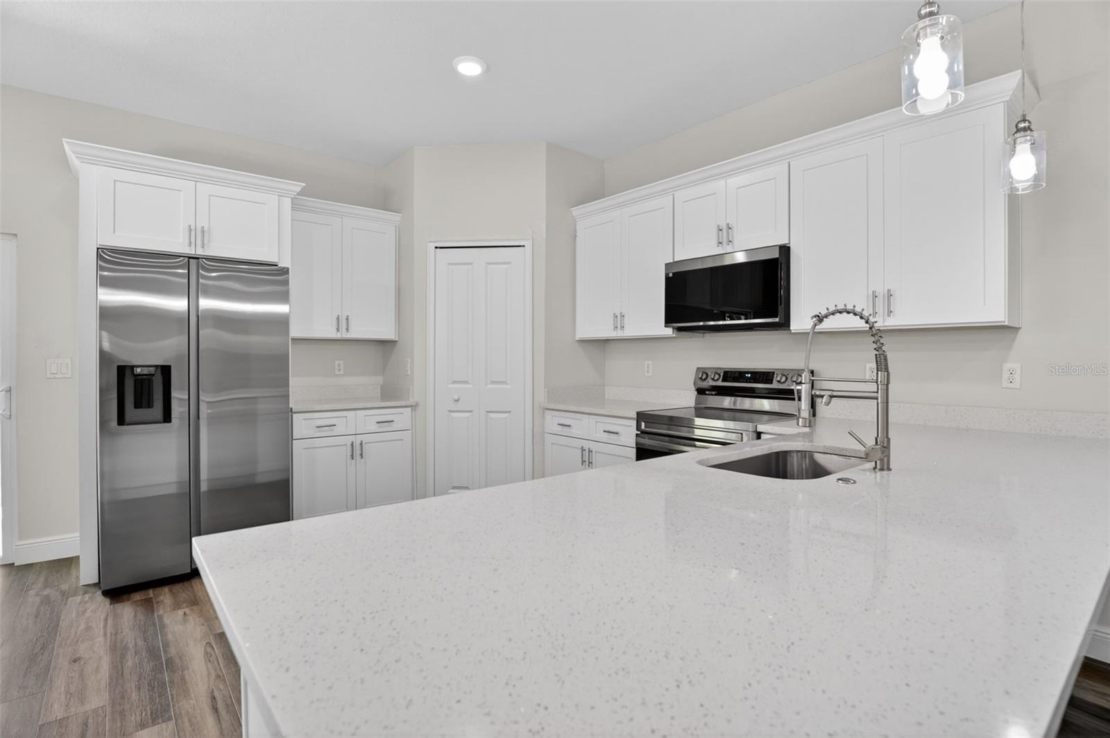 CITRUS SPGS UNIT 05 - Residential