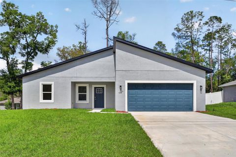 Photo of 9129 N Anton Way, Citrus Springs, FL 34434 (MLS # O6399387)