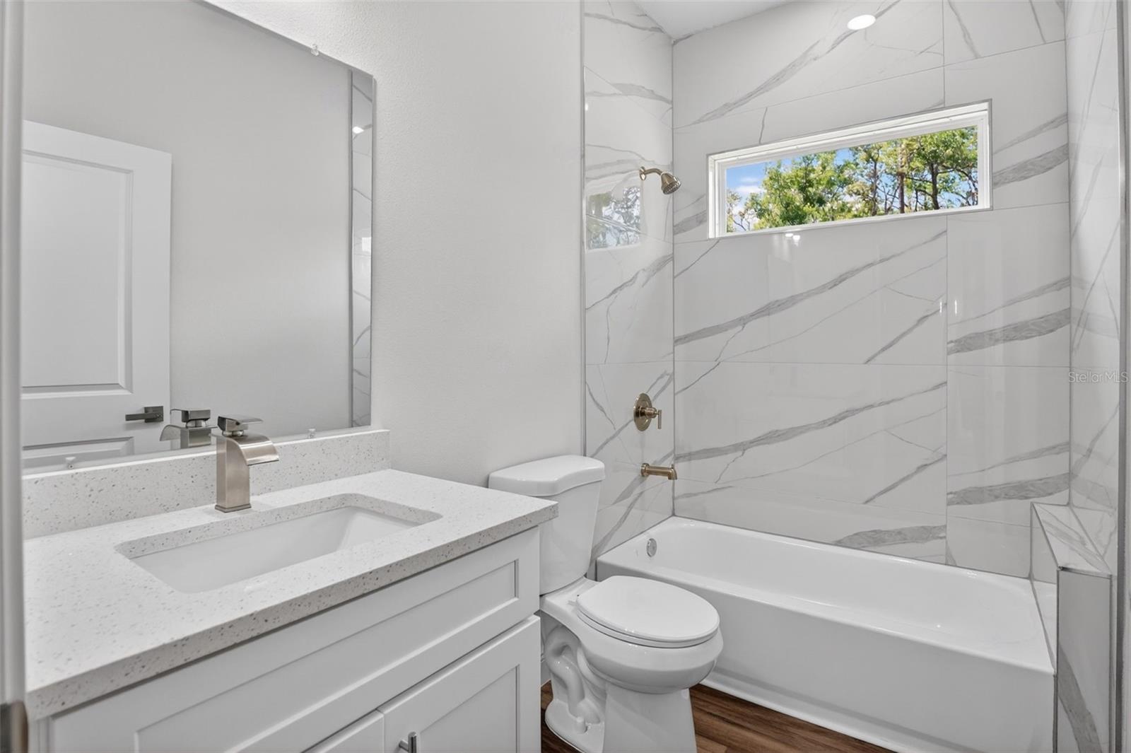 CITRUS SPGS UNIT 05 - Residential