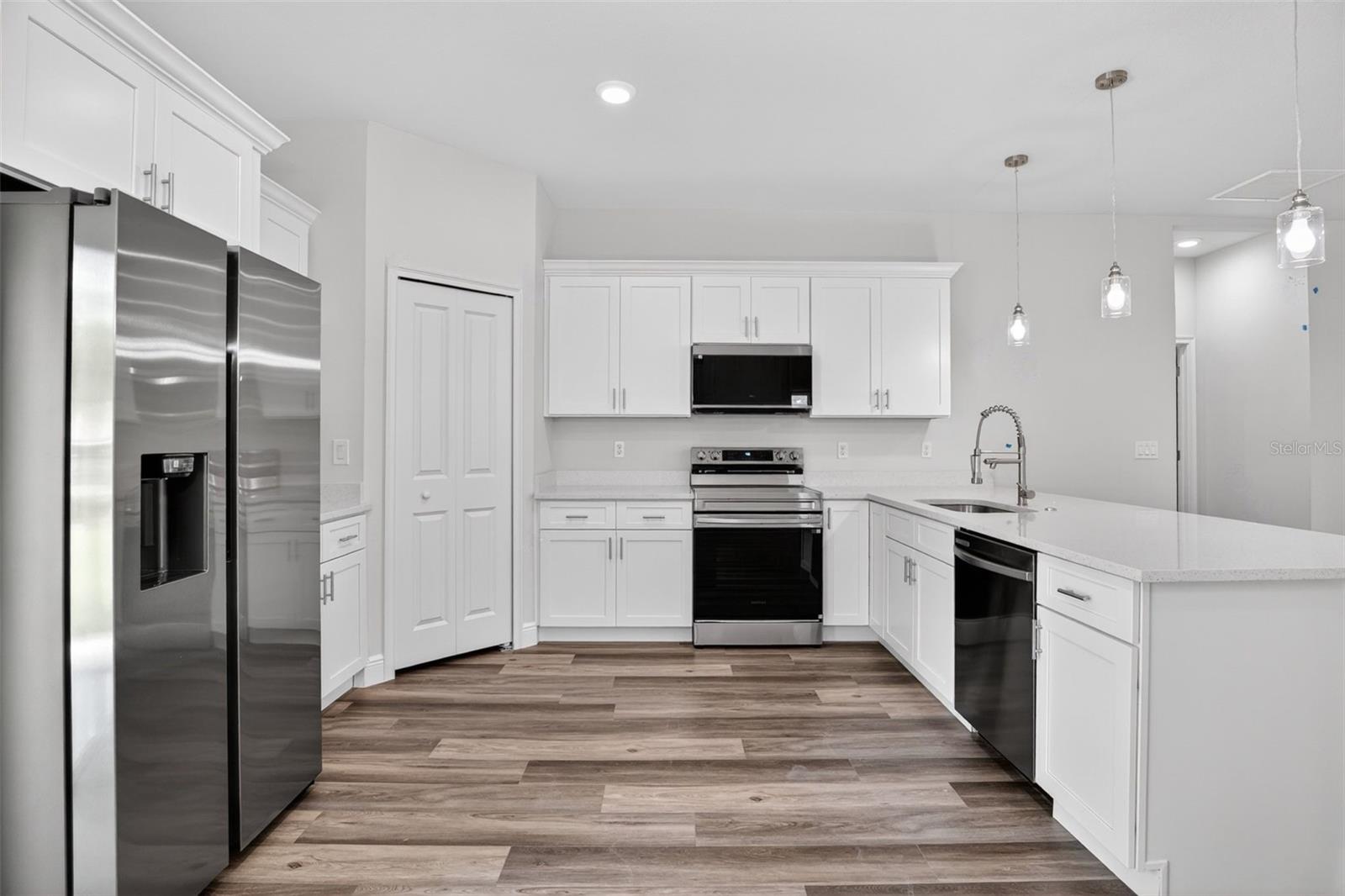 CITRUS SPGS UNIT 05 - Residential