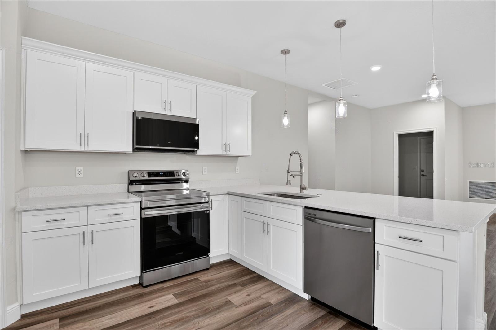 CITRUS SPGS UNIT 05 - Residential