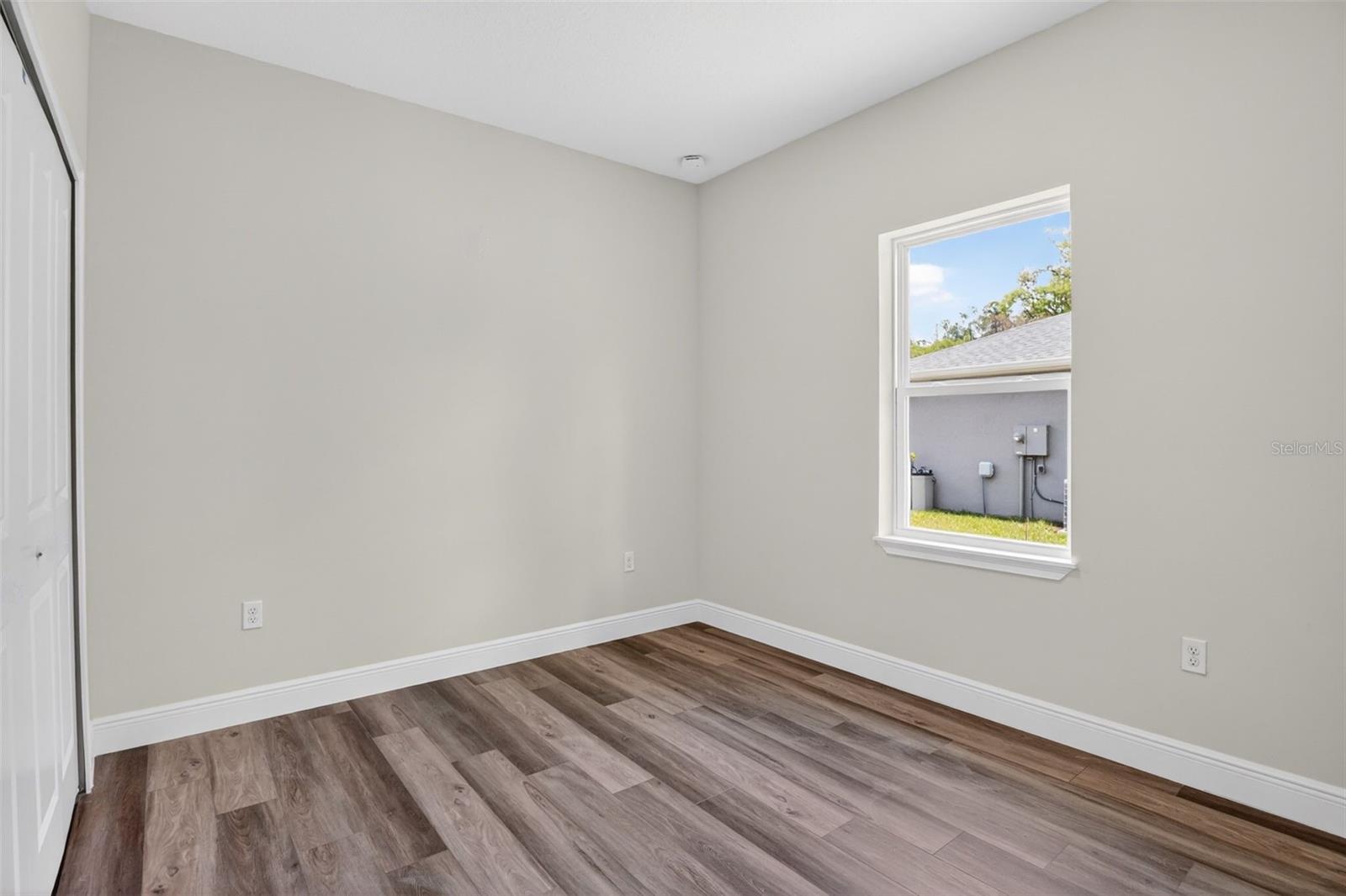 CITRUS SPGS UNIT 05 - Residential