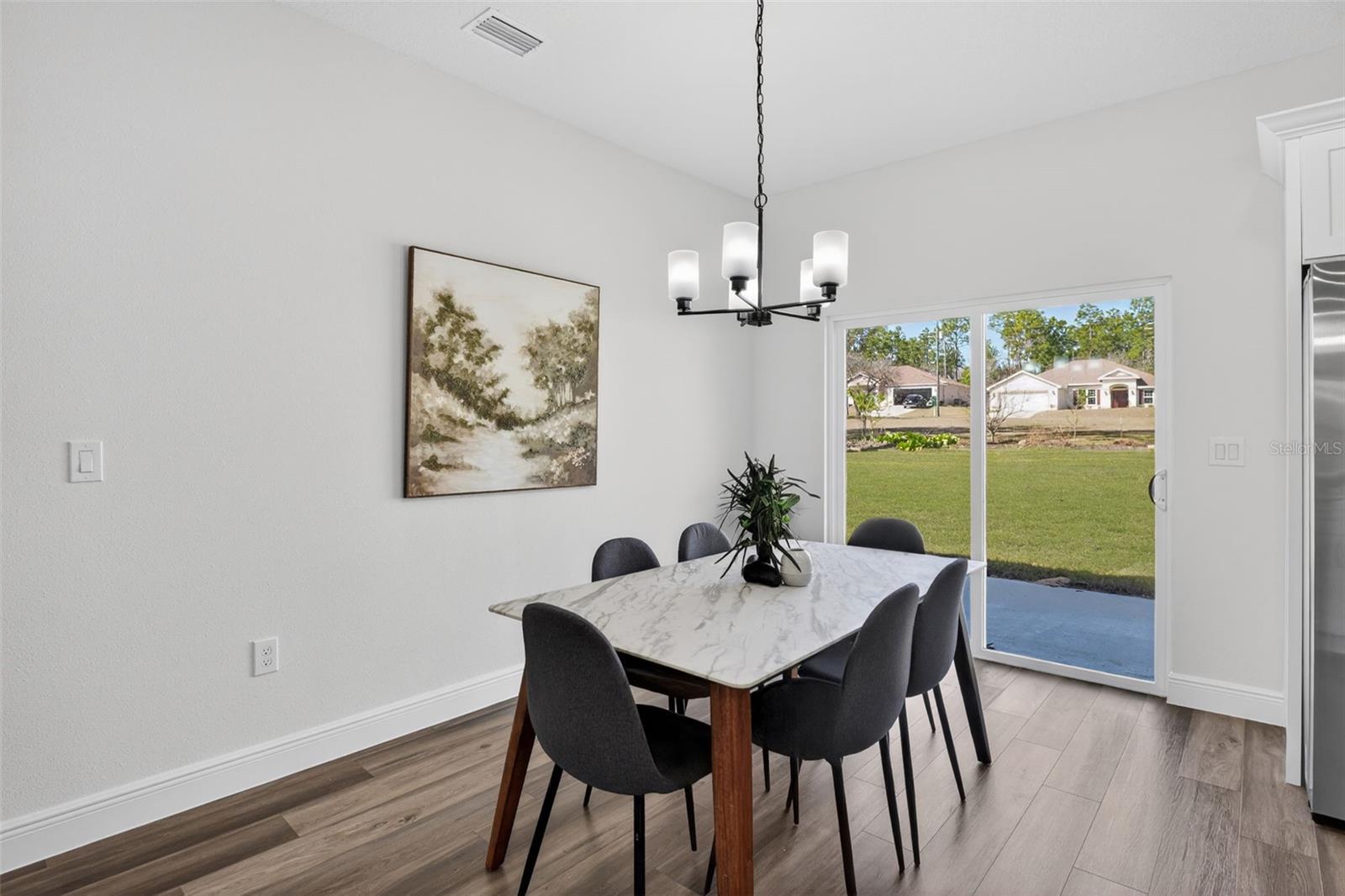 CITRUS SPGS UNIT 05 - Residential