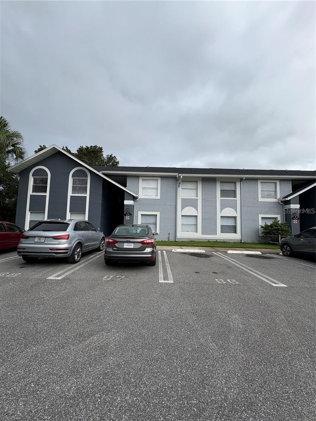 Photo of 4148 Pershing Pointe Place #7, Orlando, FL 32822 (MLS # S5137054)