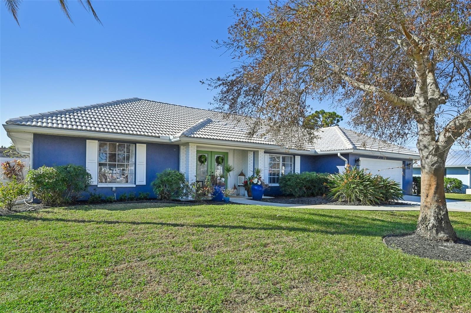 218 BRANDYWINE CIRCLE
