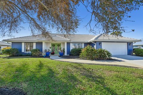 218 BRANDYWINE CIRCLE ENGLEWOOD FL 34223