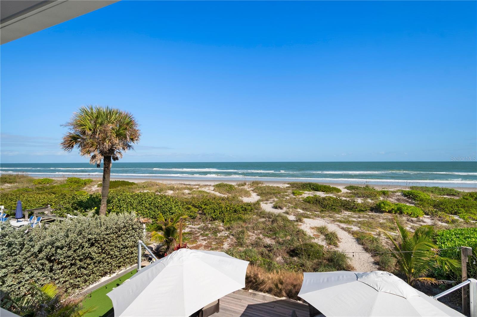 CRESCENT BEACH - Residential