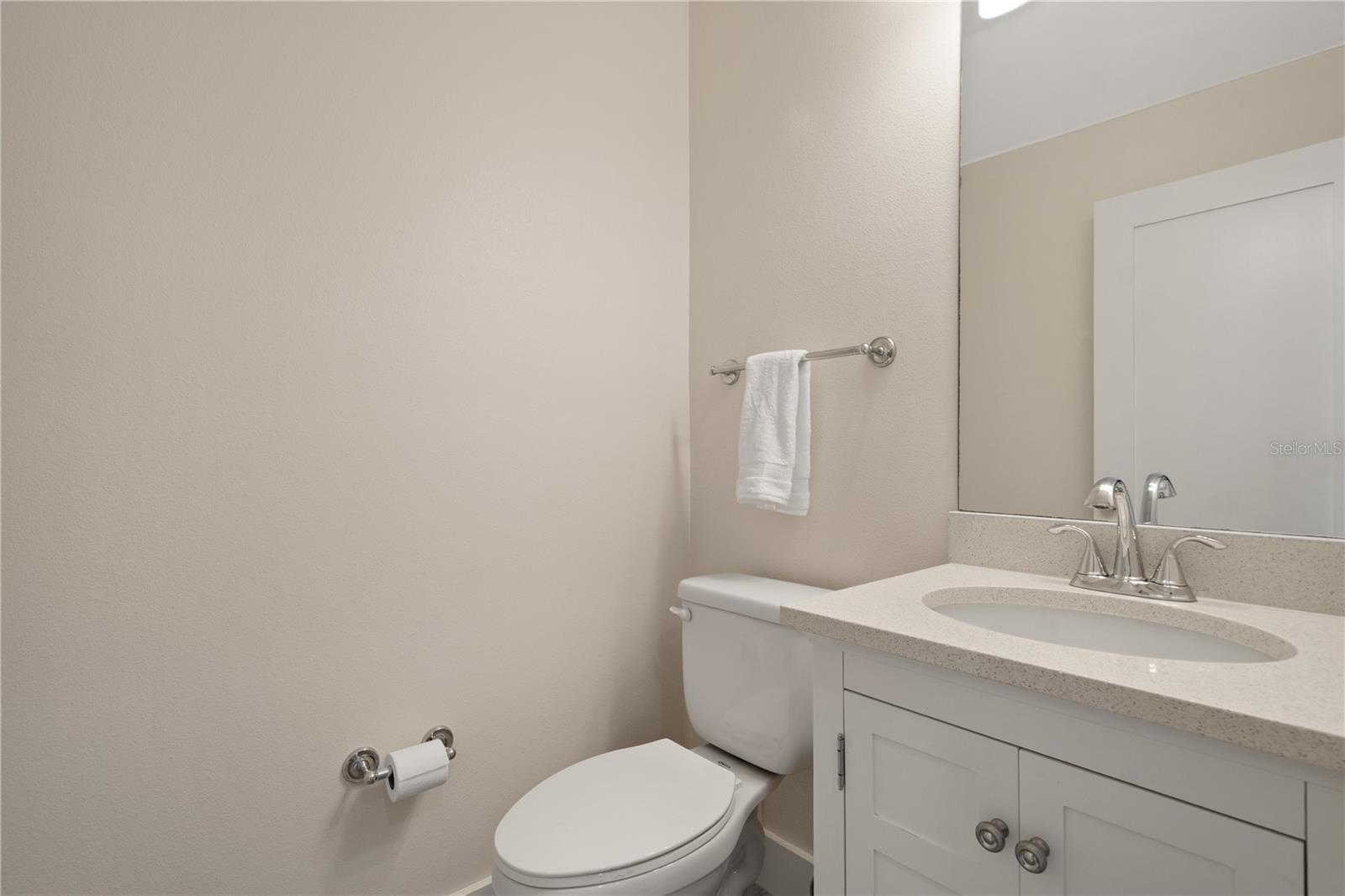 CRESCENT BEACH - Residential