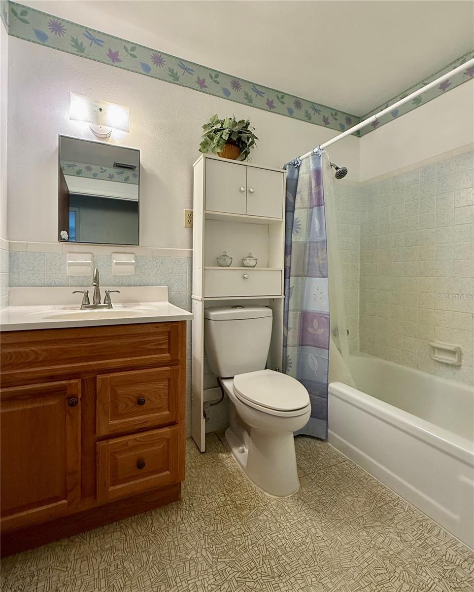 BLUE LAKE TERRACE - Residential