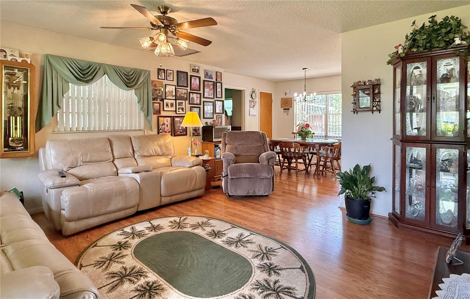 BLUE LAKE TERRACE - Residential