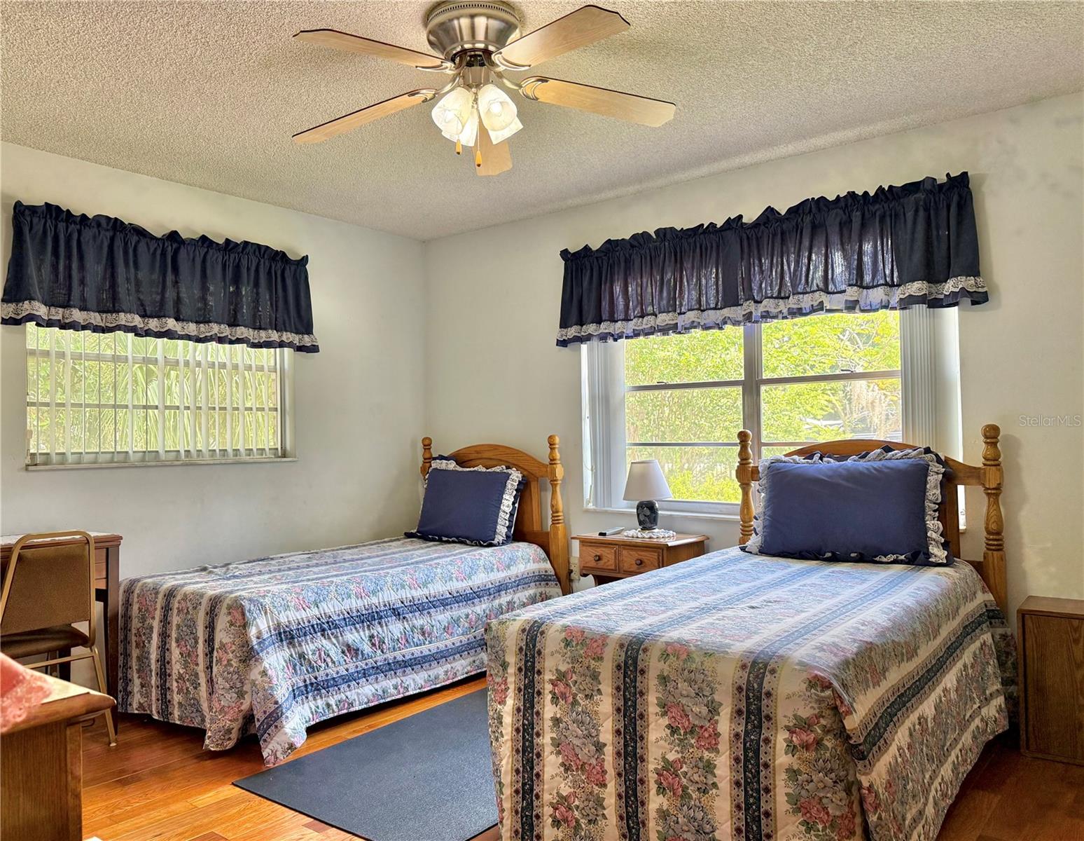 BLUE LAKE TERRACE - Residential