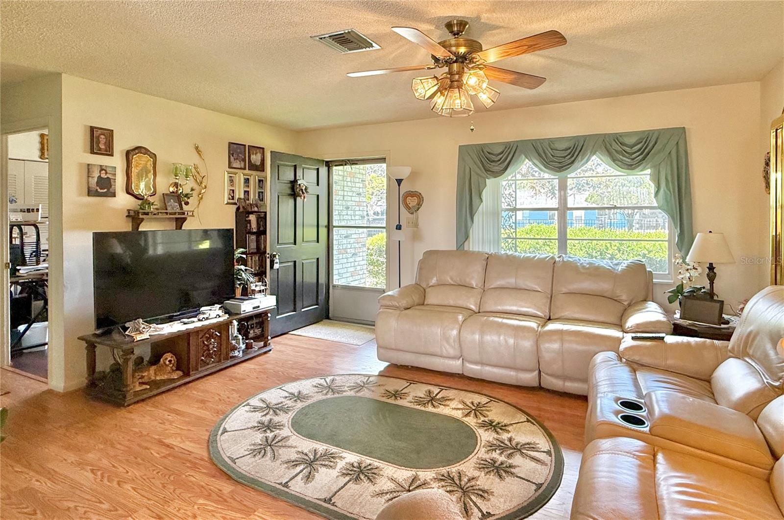 BLUE LAKE TERRACE - Residential