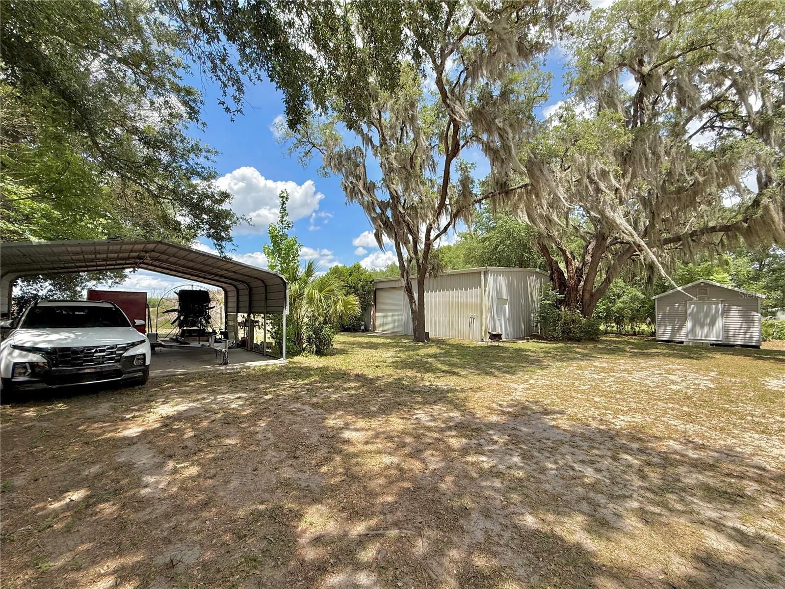 BLUE LAKE TERRACE - Residential