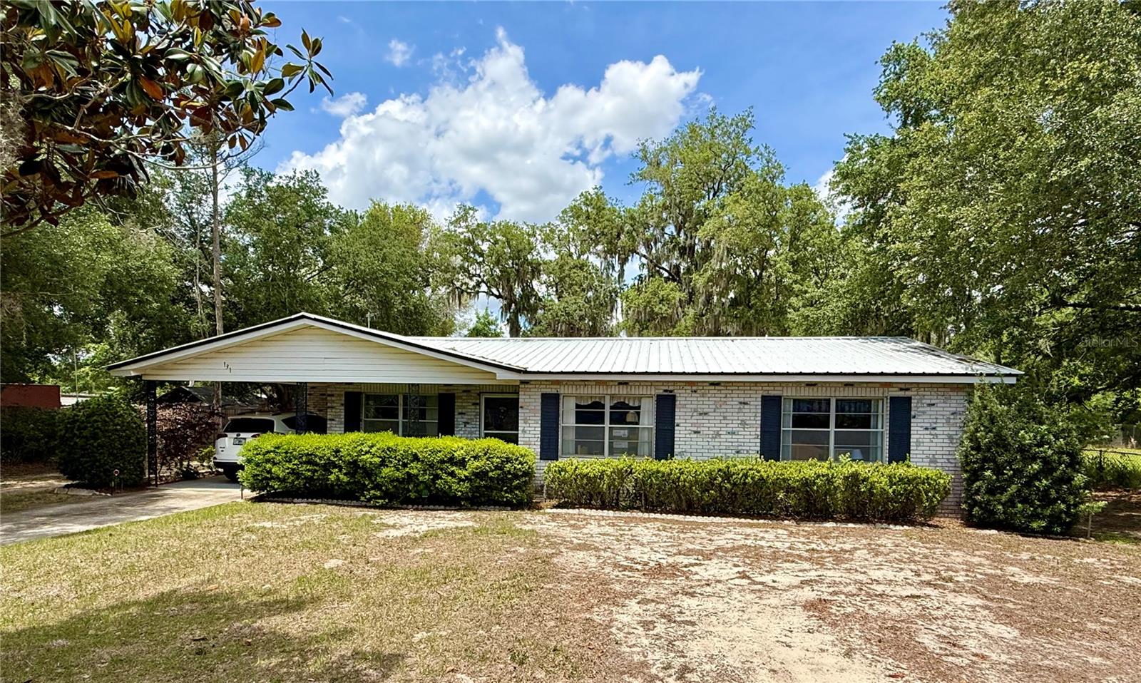 BLUE LAKE TERRACE - Residential