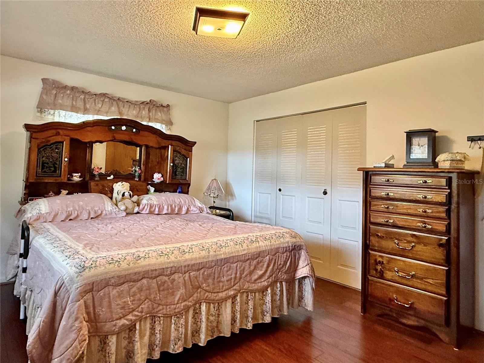 BLUE LAKE TERRACE - Residential