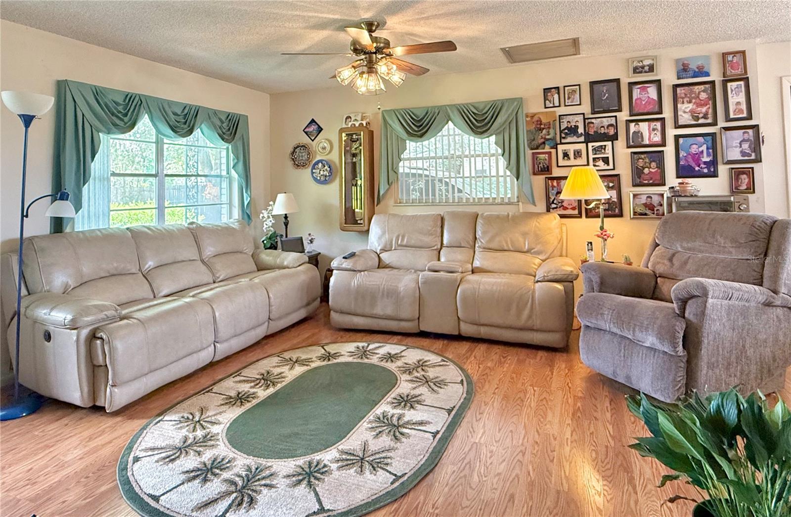 BLUE LAKE TERRACE - Residential