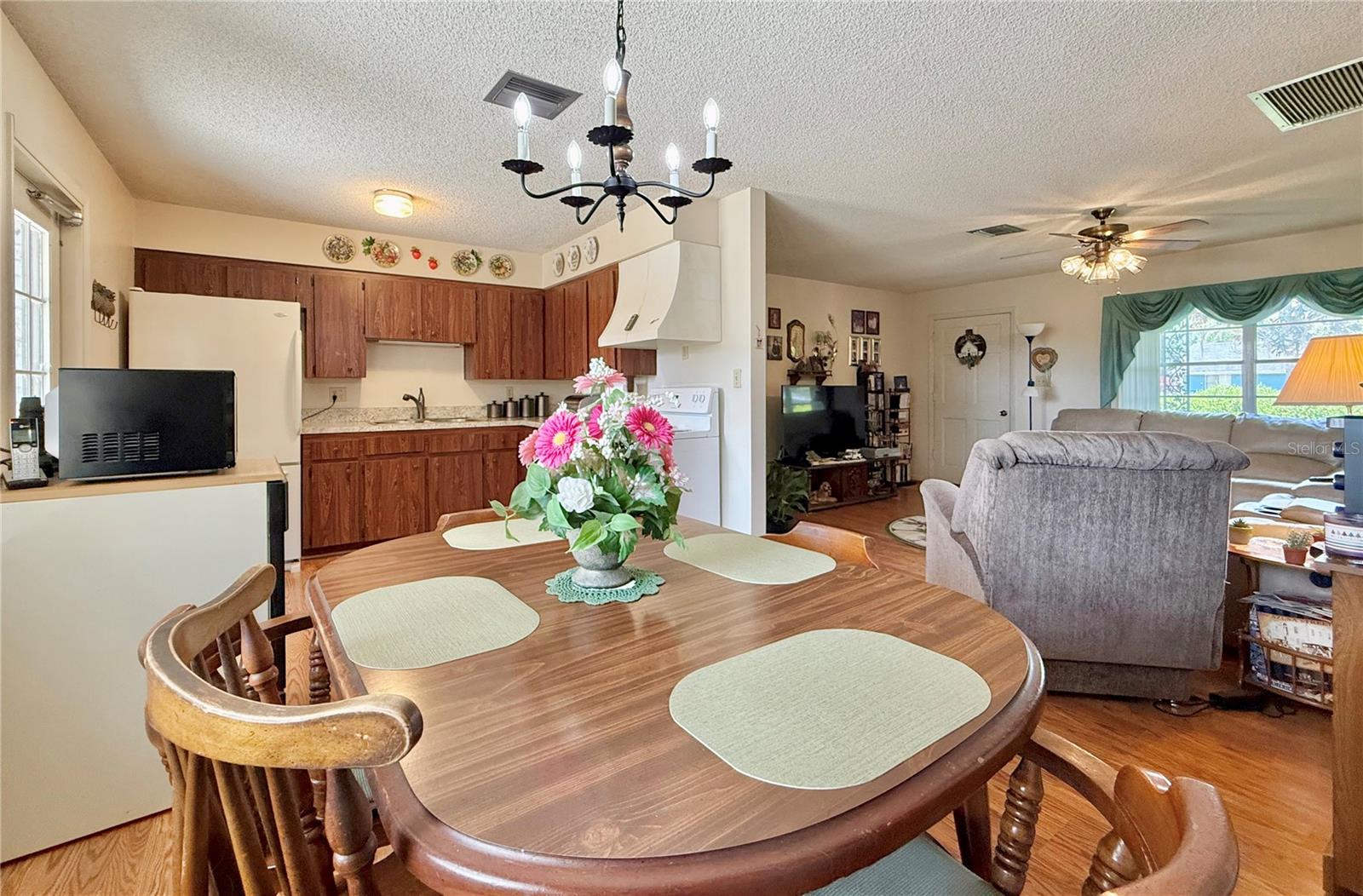 BLUE LAKE TERRACE - Residential