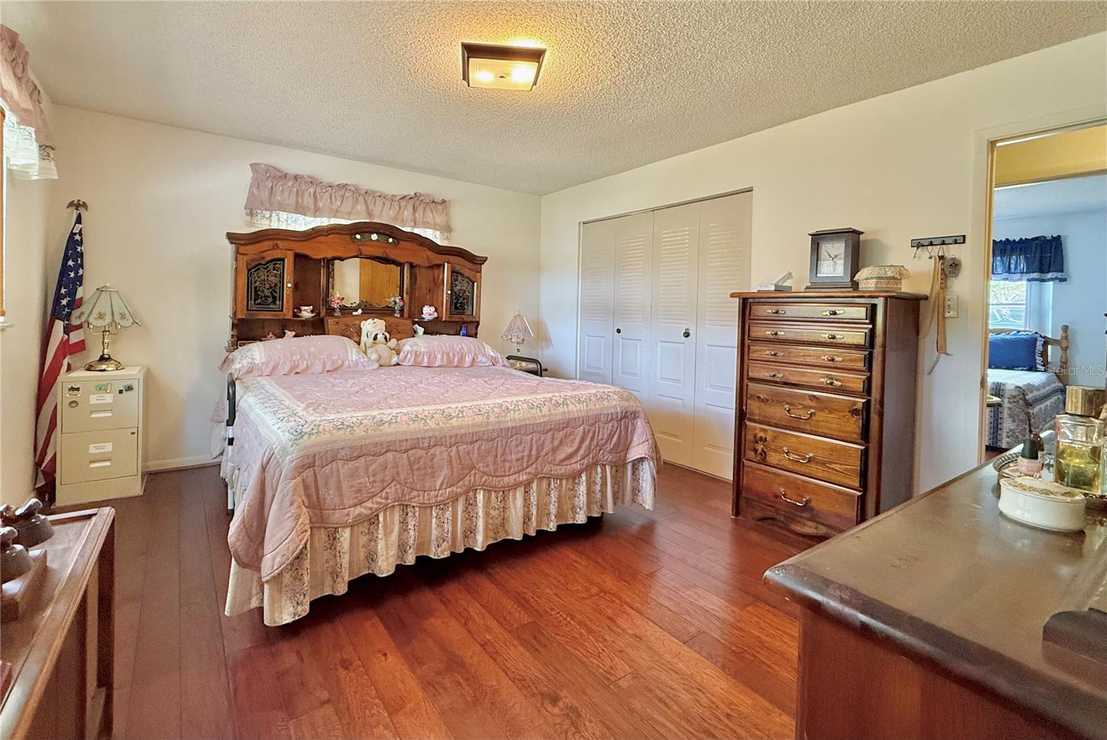 BLUE LAKE TERRACE - Residential
