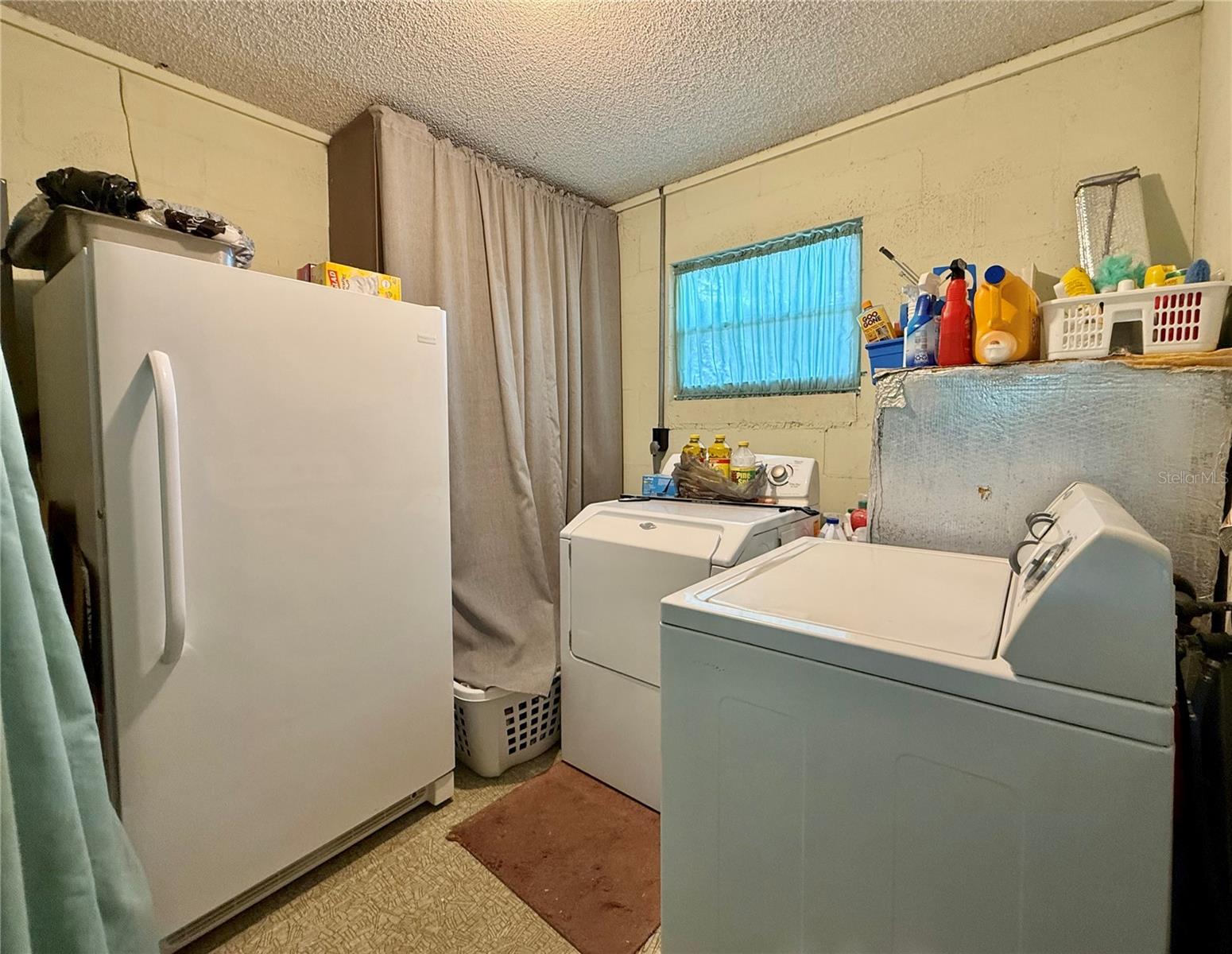 BLUE LAKE TERRACE - Residential